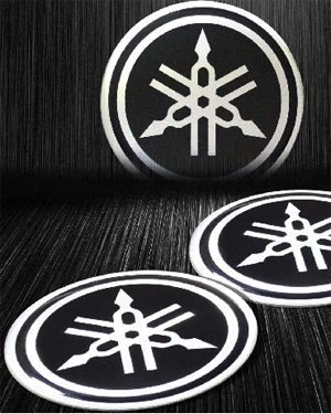 Reflective Leather